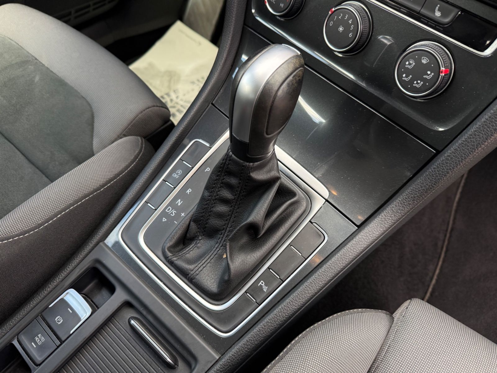 Golf VII Variant Comfortline BMT/Start-Stop*NAVI
