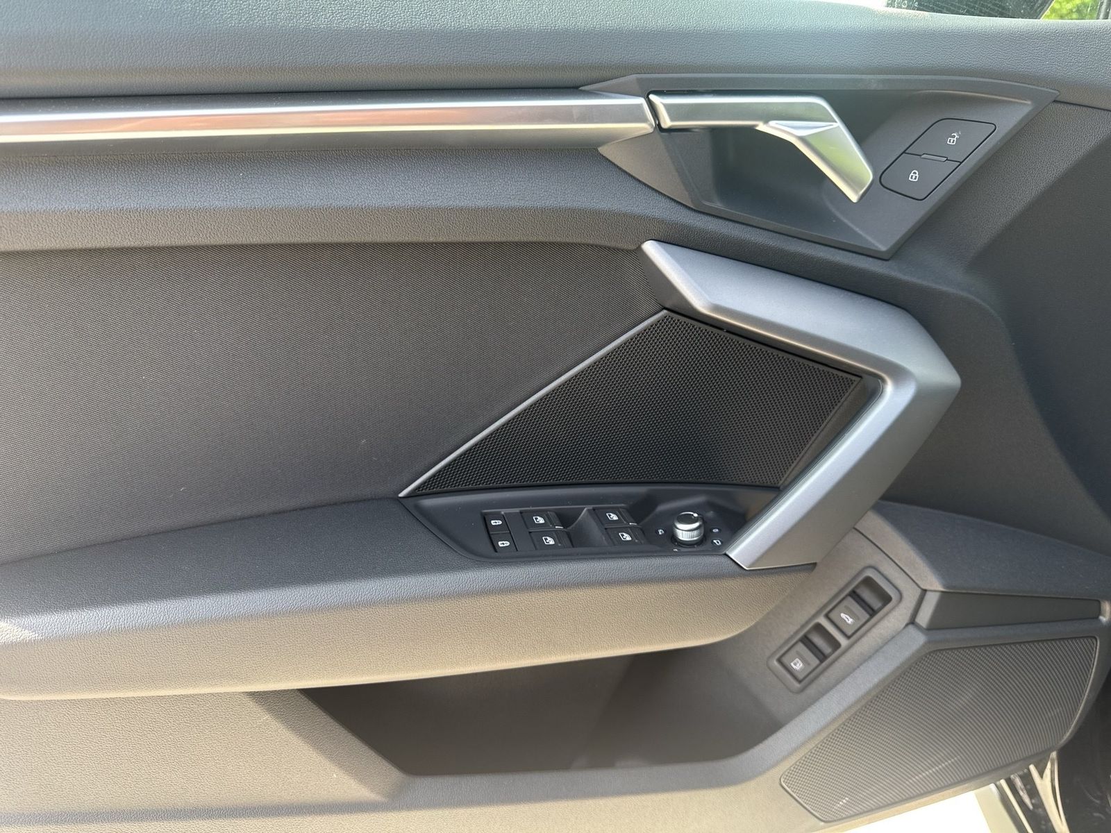 Audi A3 - Bild 16
