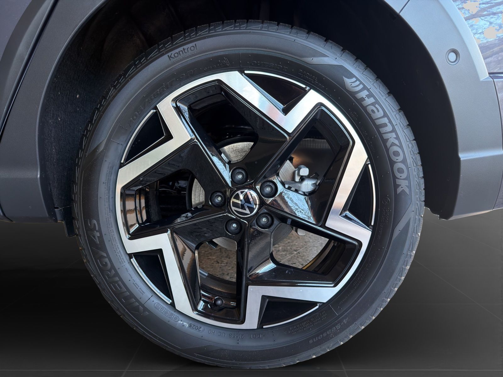 Volkswagen Taigo - Bild 7