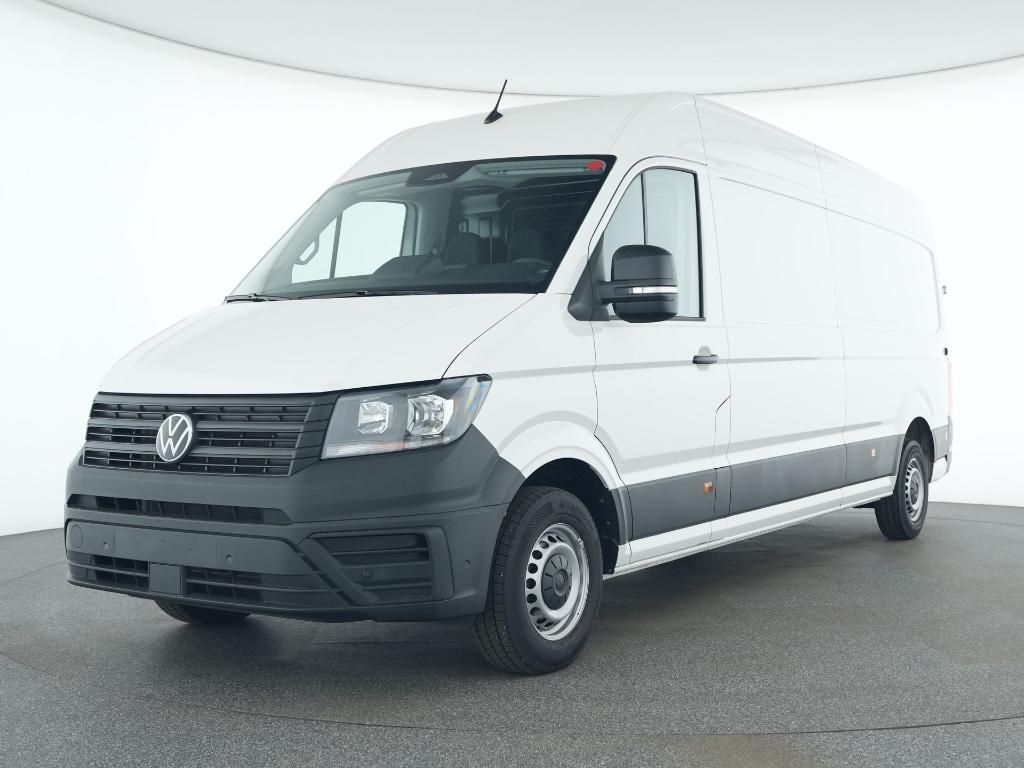 Volkswagen Crafter - Bild 2