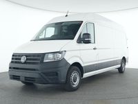 Volkswagen Crafter - Vorschau Bild 2