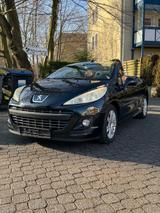 Peugeot 207 CC Limited Edition 155 THP Limited Edition - Peugeot 207 in Bielefeld