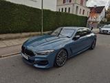 BMW M850i xDrive Gran Coupé mit Premium Garantie - gebrauchte BMW M850 aus dem Jahr 2020
