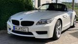 BMW Z4 sDrive20i - - gebrauchte BMW Z4 aus dem Jahr 2015