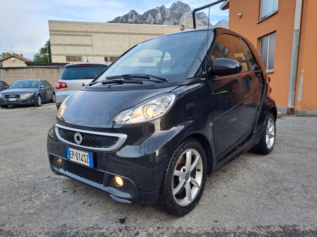 Smart SMART 800 CDI DIESEL