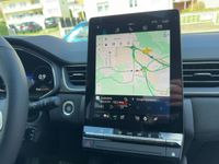 Renault Captur - Vorschau Bild 9