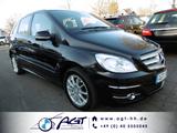 Mercedes-Benz B 200 Automatik Klima Sitzheizung Tempo.,Nav PDC - gebrauchte Mercedes-Benz B 200 aus dem Jahr 2010