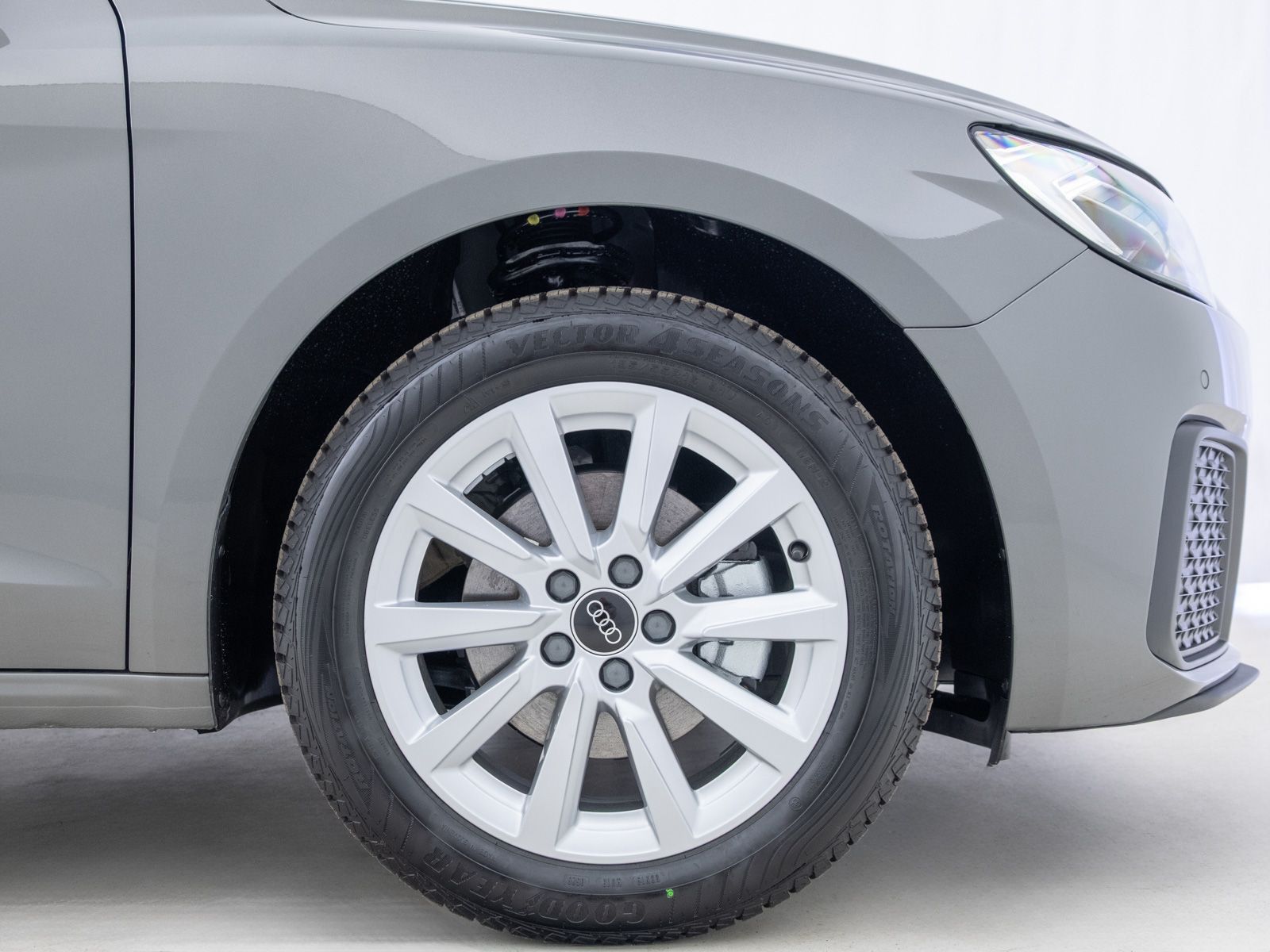 Audi A1 - Bild 9