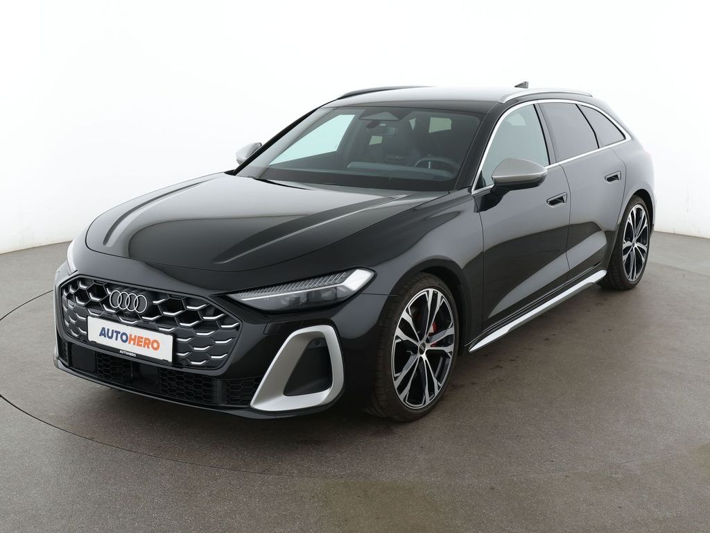 Image of Audi S5
