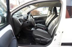 Fahrzeugabbildung Toyota Aygo AYGO x-play touch Kamera Klima Tempomat