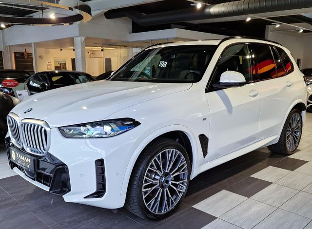 BMW X5 30 d xDrive M Sport *Pano-SKY*StHzg*Luftf.*