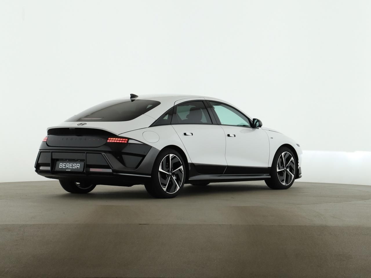 Hyundai IONIQ 6 – Bild 7