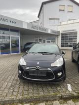 Citroën Citroen DS3 VTI 120 - Citroën DS3: Vti