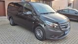 Mercedes-Benz VitoMixto114/116 CDI-L,Autom,Navi,LKW Zulassung - Mercedes-Benz Vito: Lkw