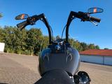 Harley-Davidson Fat Boy S CUSTOM CHOPPER - HARLEY-DAVIDSON FAT BOY CUSTOM