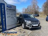 Ford Kuga Titanium 1.5 EcoBoost AWD Bi-Xenon NAVI SHZ - Ford Kuga: Titanium X