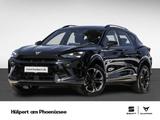 Cupra Formentor 1.5 eTSI FACELIFT CAM LM18 EKLAPPE NAV - Cupra Formentor mit Benzin-Antrieb