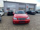 Mercedes-Benz C 200 Kompressor C -Klasse Lim. (BM 203) - Mercedes-Benz aus 2000: Klasse