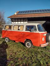 Volkswagen VW-Bus Oldtimer - Offers
