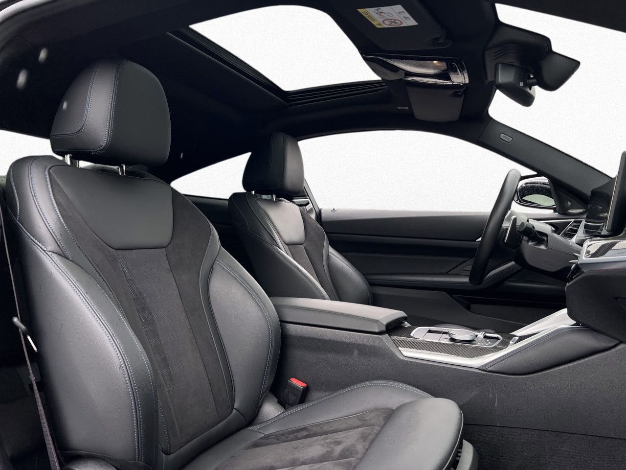 BMW 430 - Bild 11