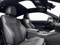 BMW 430 - Vorschau Bild 11