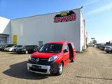Renault Kangoo EL-Maxi LANG 66000 KM 5-Sitzer TÜV 6.28 K - Renault aus 2015