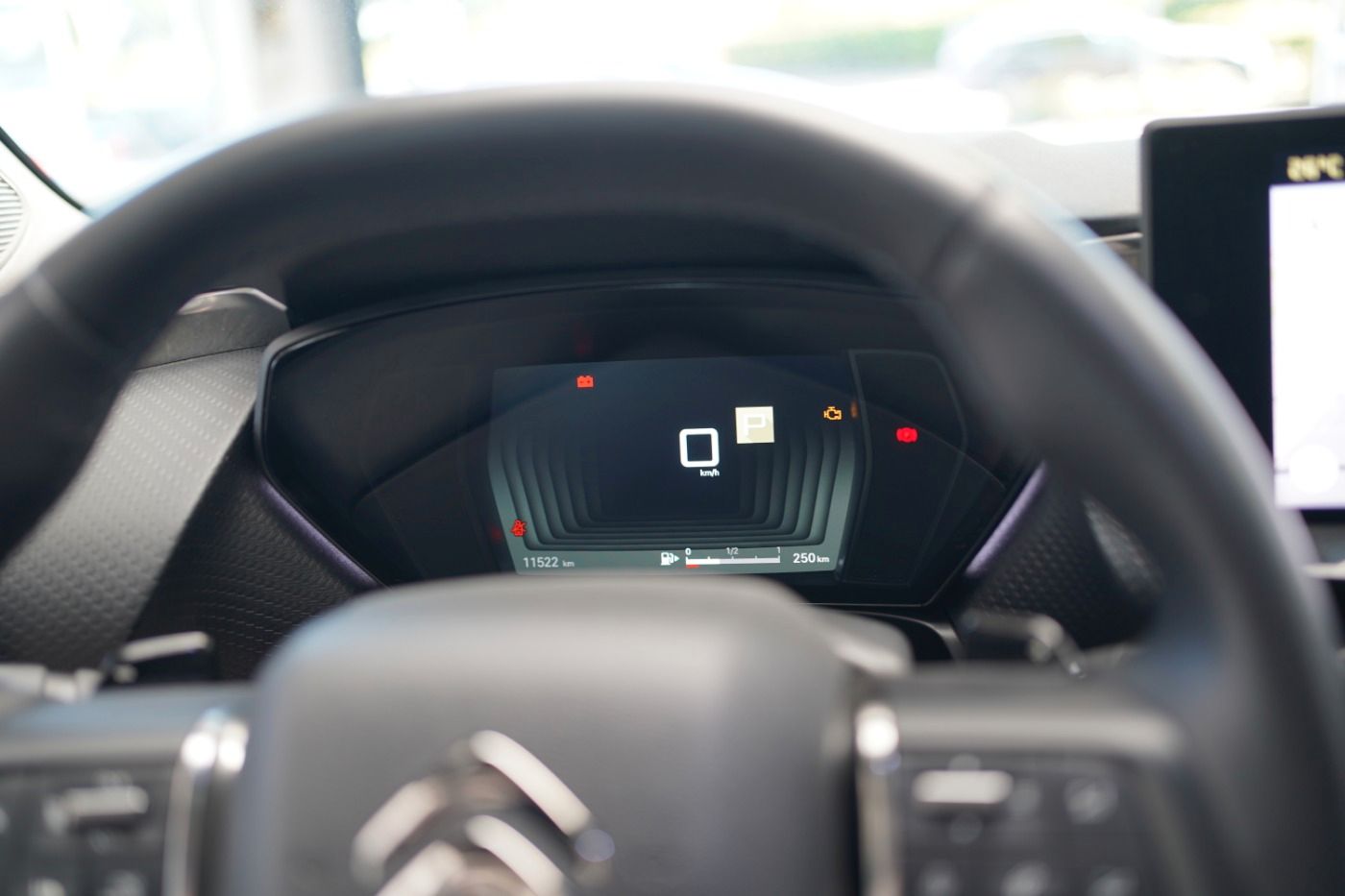 Fahrzeugabbildung Citroën C5 X PureTech 180 EAT8 Shine Pack Automatik Navi