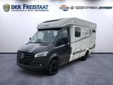 HYMER / ERIBA / HYMERCAR ML-T 570 XPERIENCE 3,5t*18.130,-Euro gespart%%%