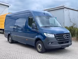 Mercedes-Benz Sprinter 315 CDI MAXI Automatik, Klima, Kamera - Angebote
