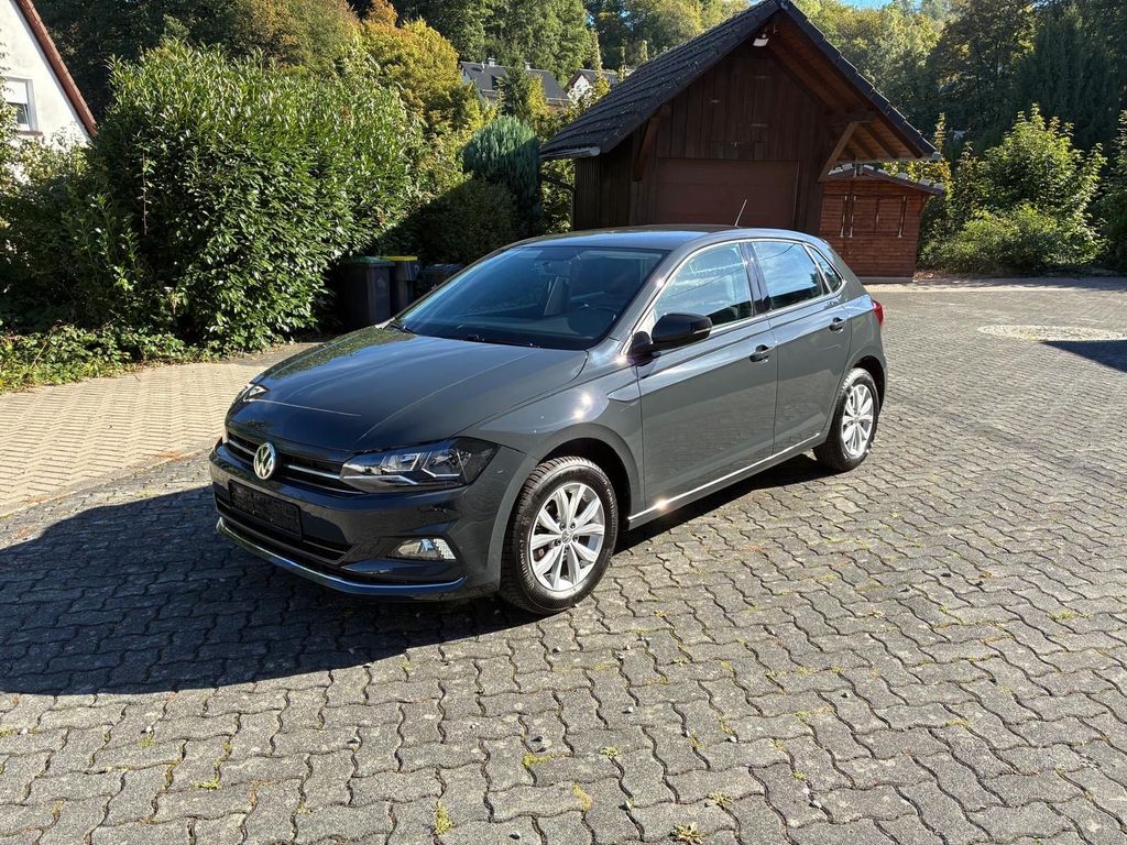 Image of Volkswagen Polo