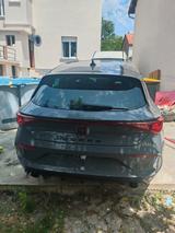 Cupra Leon 2.0 TSI 180kW VZ CUP DSG VZ CUP - Cupra Leon: Vz Cup