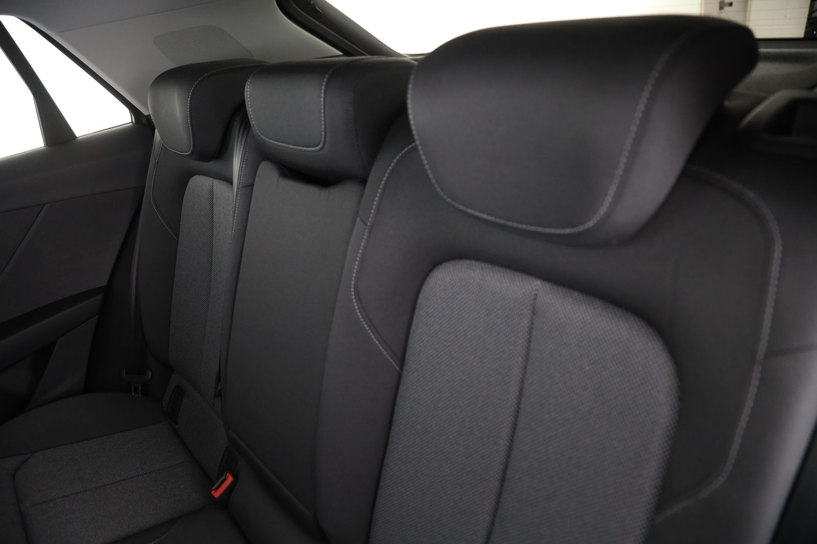 Audi Q2 - Bild 13