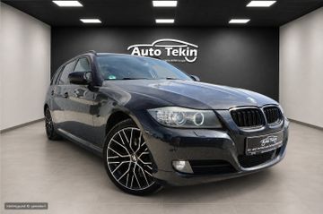 BMW 318 - 1