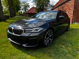 BMW 540d xDrive A -