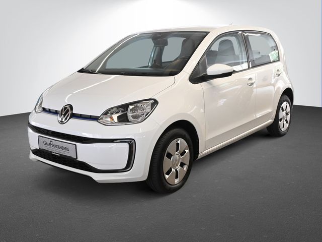 Volkswagen e-up! move up! PDC Kamera SzHzg