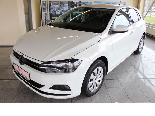 Volkswagen Polo Comfortline,Nur 18661 KM,Top-Zustand