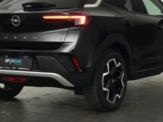 Mokka-e B ULTIMATE 50kWH AT+LED+NAVI+RÜCKFAHRKAM