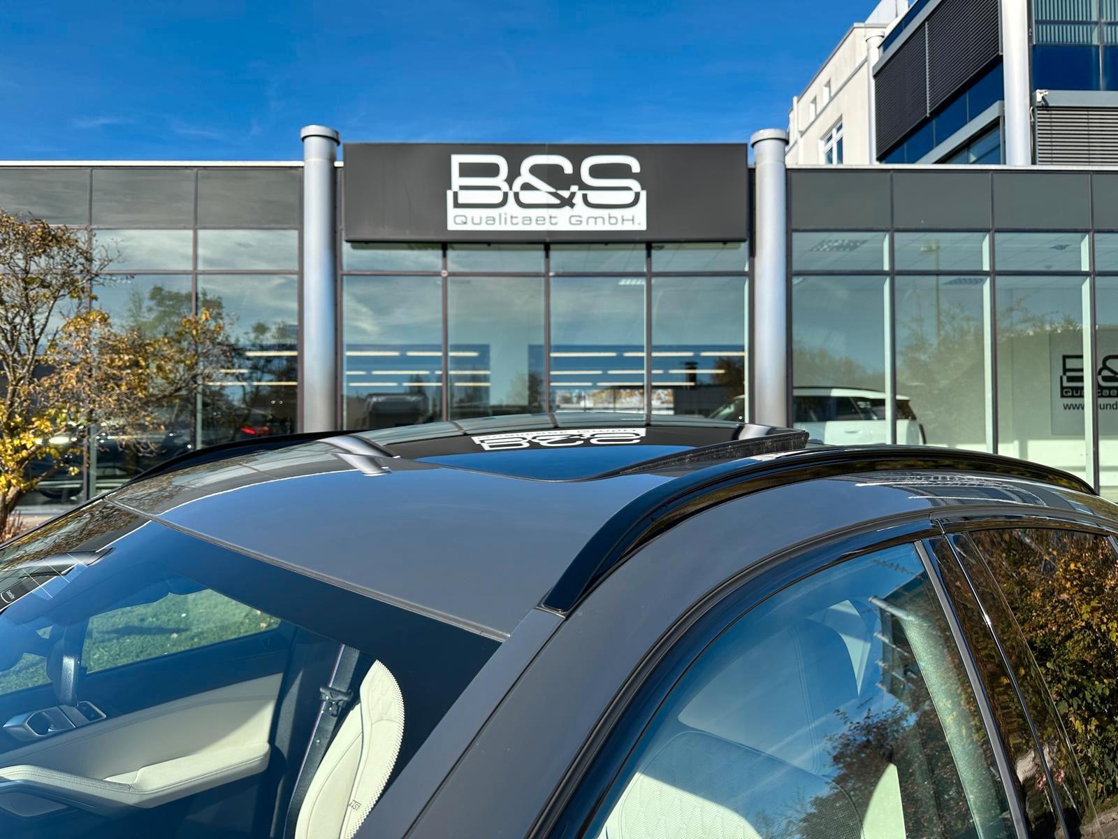 BMW X6 M60i xDrive ACC|HUD|PANO|HARMAN|AHK|