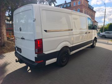 Volkswagen Crafter - 12