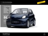 Smart EQ fortwo passion 22KW SHZ PDC - Smart ForTwo aus 2022