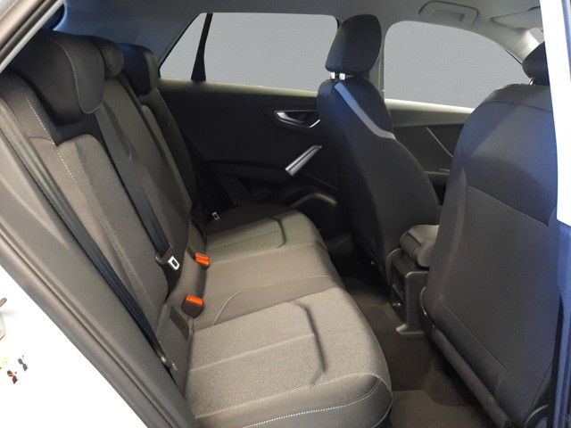 Fahrzeugabbildung Audi Q2 advanced 35TFSI S-tronic AHK Navi Kamera