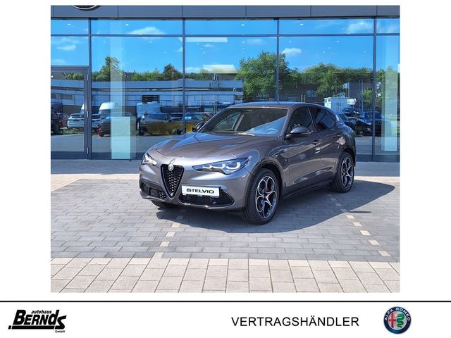 Alfa Romeo Stelvio 2.2D Veloce MY24 Premium-Audio-P. HARMAN