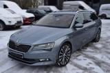 Skoda Superb 2.0 TSI 162kW DSG L&K Combi, 1 Hd - Skoda Superb mit Benzin-Antrieb: Kombi, Automatik