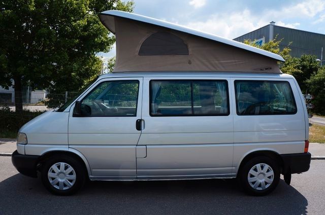 Volkswagen T4 MULTIVAN**WESTFALIA**AUFSTELLDACH=KLIMA=6SITZ