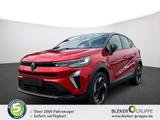 Renault CAPTUR Phase 2 CAPTUR Techno Full Hybrid E-Tech - Renault Neuwagen in Bremen
