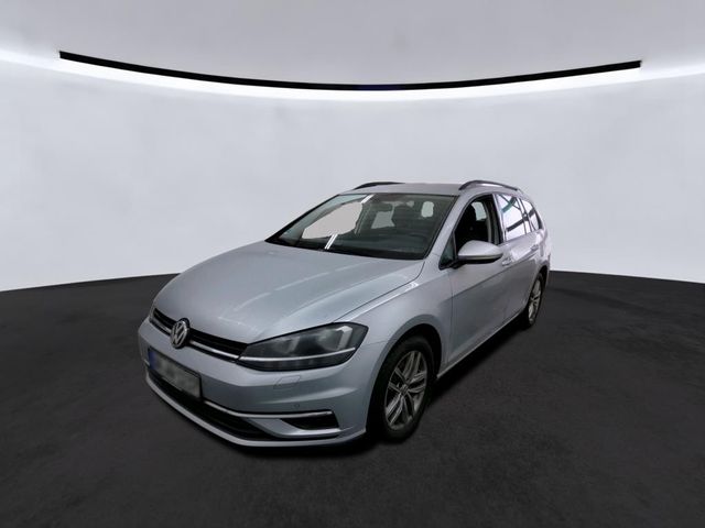 Volkswagen Golf VII Variant 2.0 TDI BMT/DSG/ACC/PDC/SHZ