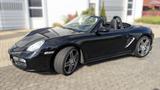 Porsche Boxster S 3,4l./295 PS, 81.000 km, scheckh., 19" - Porsche Boxster: 4.0