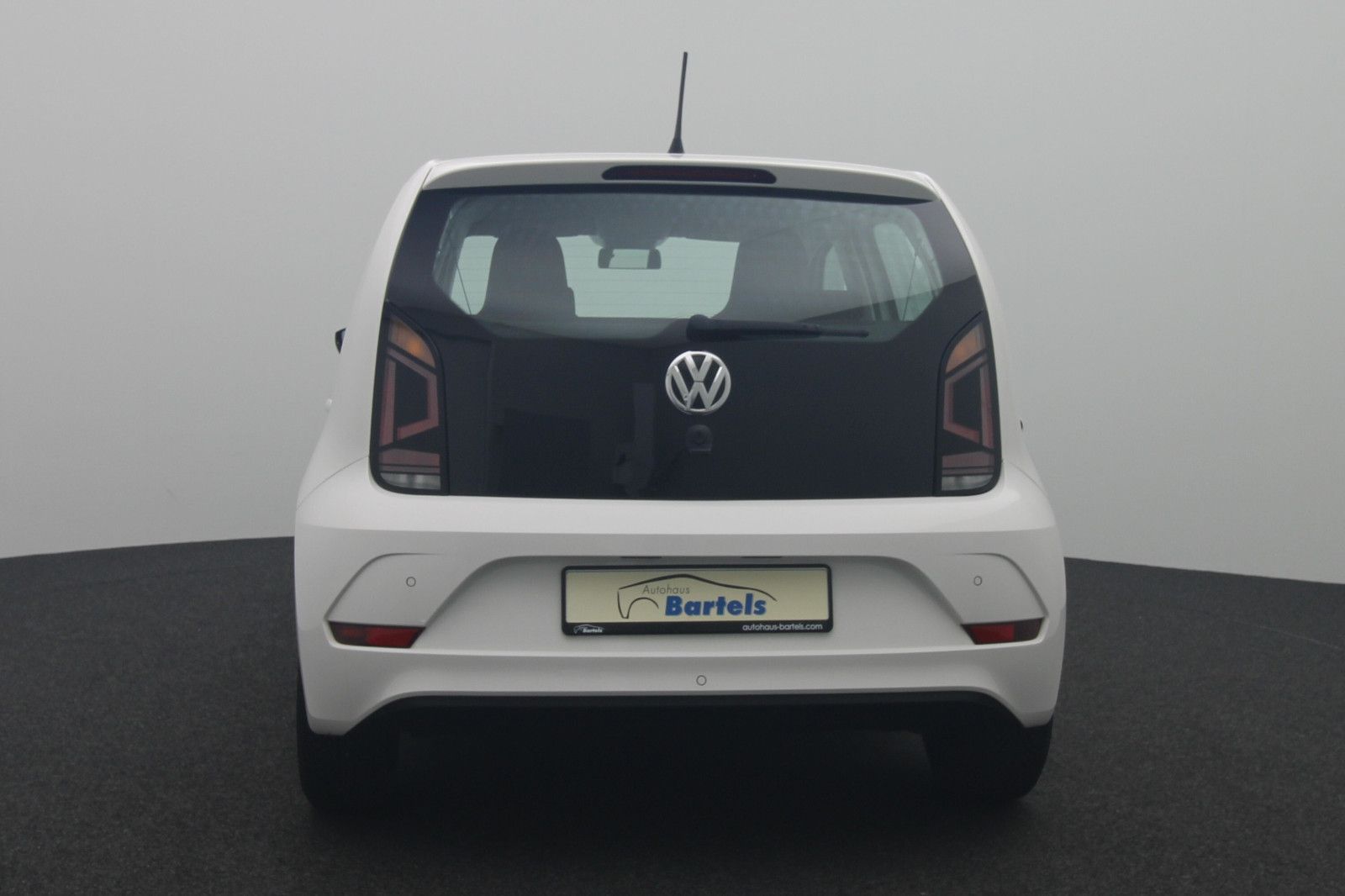 Fahrzeugabbildung Volkswagen up! 1.0 move up! BMT/Start-Stopp