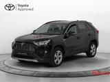 Toyota RAV4 RAV4 2.5 HV (218CV) E-CVT 2WD Dynami - Toyota Dyna Gebrauchtwagen