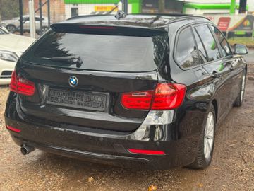 BMW 320 - 6